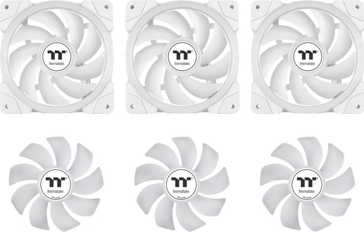Produktbild Thermaltake MAGFloe 360 Ultra AiO White