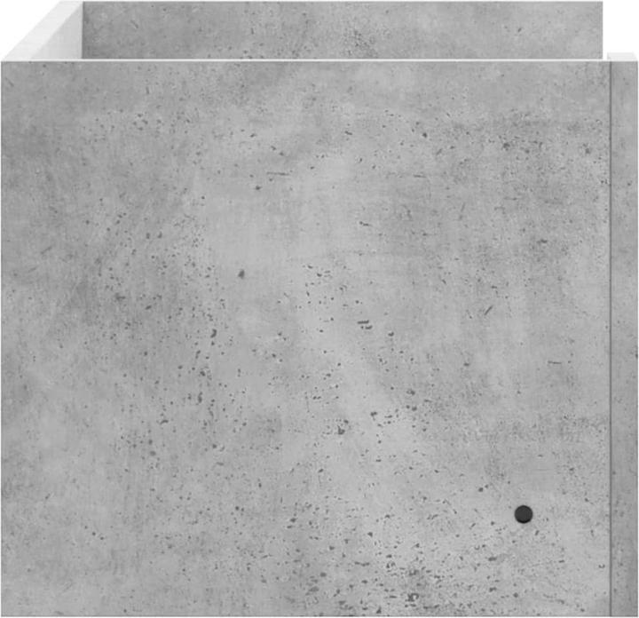 Image du produit VidaXL Étagère murale (70.5 x 35 x 30.5 cm)