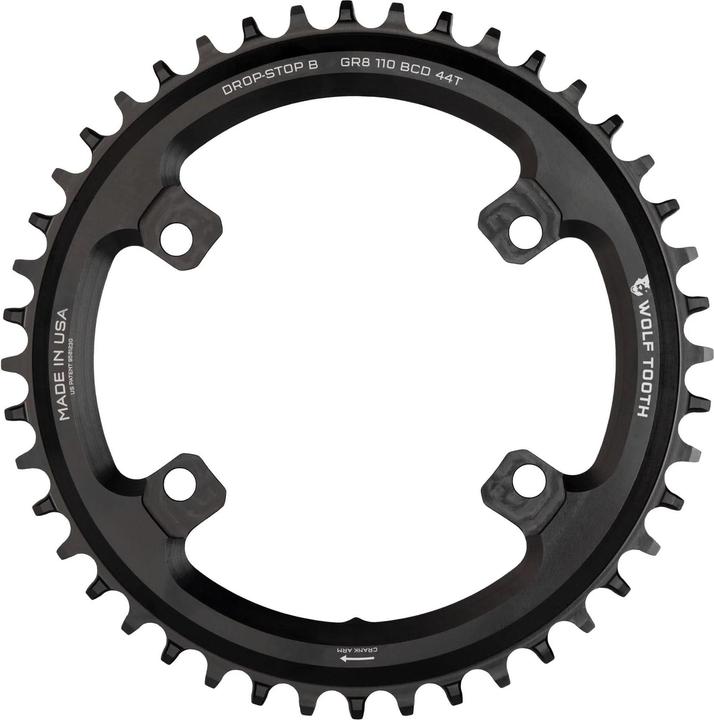 Chainrings