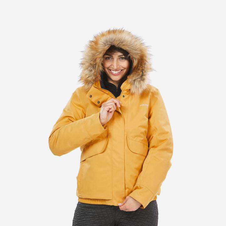 Immagine prodotto Quechua SH500 (XS)