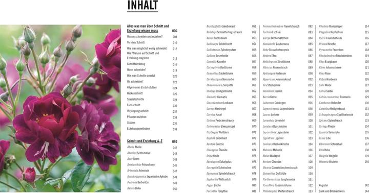 Produktbild Grünes Gartenwissen. Pflanzen richtig schneiden (Deutsch, Reinhard Ferstl, Stephanie Mahon, DK Verlag, 2022)