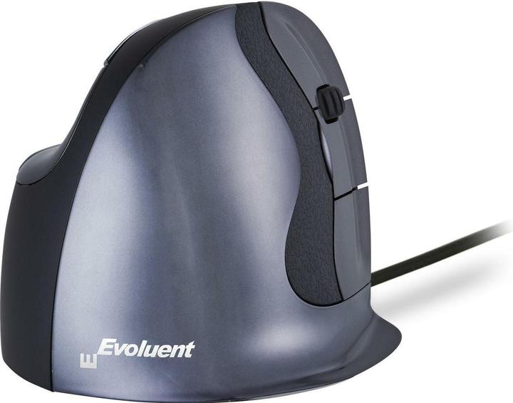 Produktbild Bakker Elkhuizen Evoluent D (Kabelgebunden)