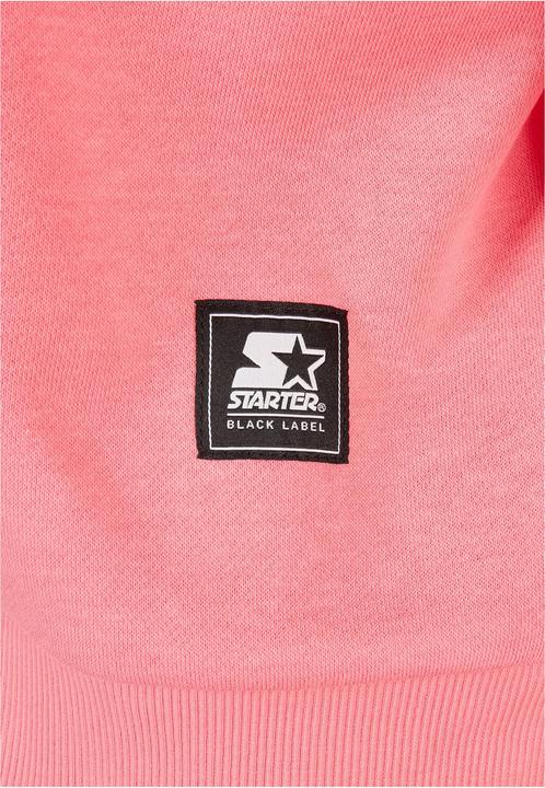 Actual product image Starter Ladies Essential Oversized Hoody - 16906 (L)