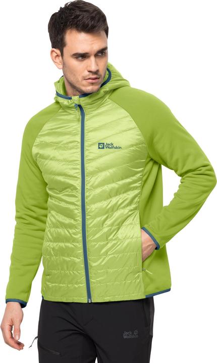 Immagine prodotto Jack Wolfskin Routeburn Pro Hybrid M (S)