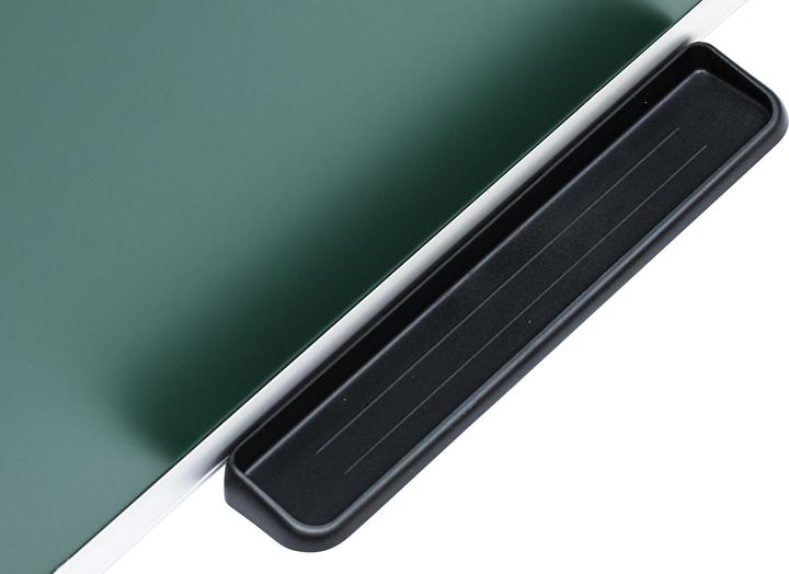 Actual product image Betzold Green wall panel