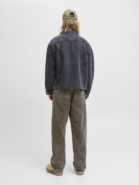 Actual product image Jack & Jones Wide Leg Fit Klassische Hosen Klassische Hosen (W31/L30)