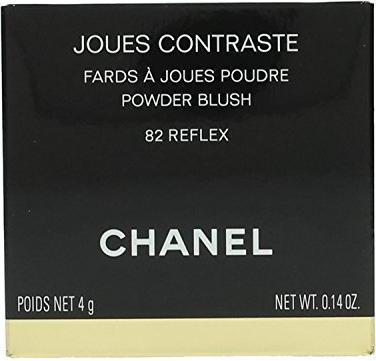 Actual product image Chanel Joues Contraste (19 Reflex)