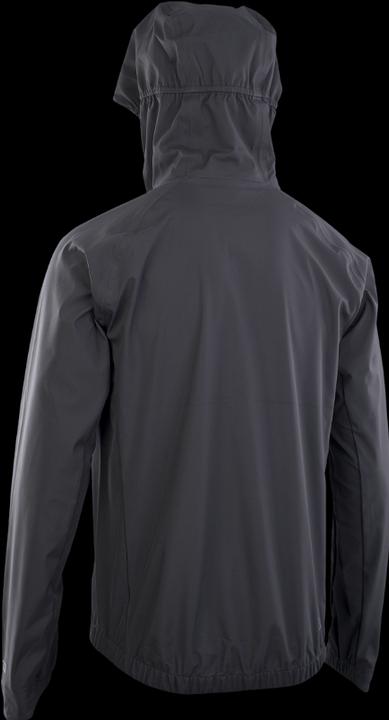 Produktbild ION Bike Jacket Shelter 3L Hybrid unisex - black (S)