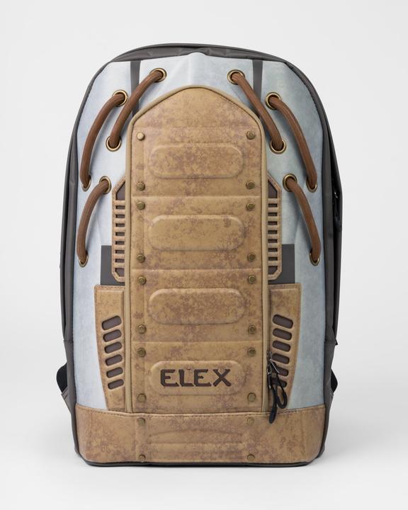 Image du produit Itemlab Sac à dos Elex Albs