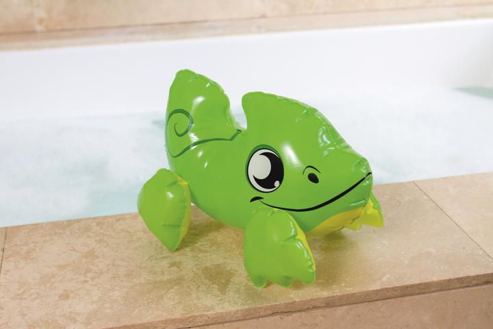 Image du produit Bestway Bath Puffy Pals
