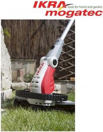 Productafbeelding Ikra Maaier Mogatec 600 Watt IGT 600 DA
