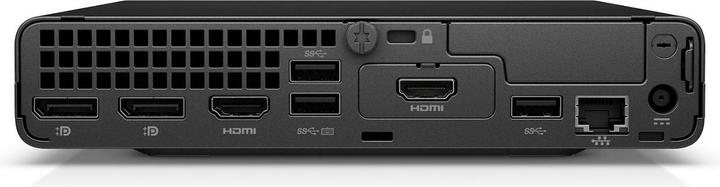 Produktbild HP Pro Mini 400 G9 (Intel Core i5-12500T, 16 GB, 512 GB, UHD Graphics 770)
