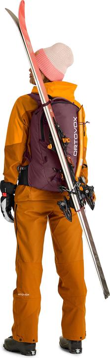 Produktbild Ortovox Mesola Jacket W (M)