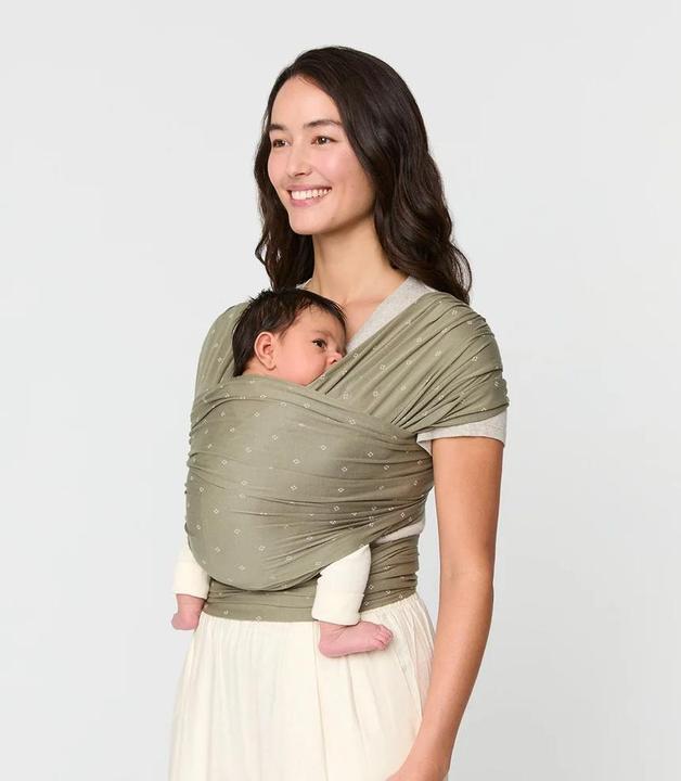 Produktbild Ergobaby Aura Tragetuch Knit (4.90 m)