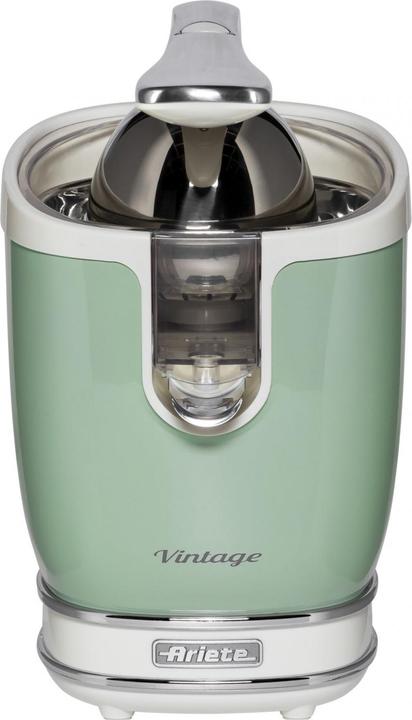 Actual product image Ariete 413 Vintage citrus juicer