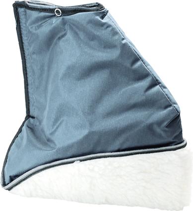 Actual product image Sundo Gants pour Déambulateur