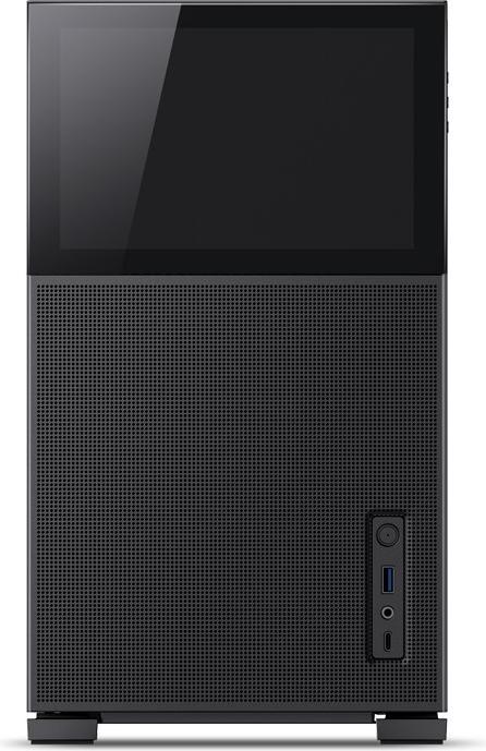 Immagine prodotto Jonsbo D31 Mesh Screen (DTX, ITX, Mini-ITX)