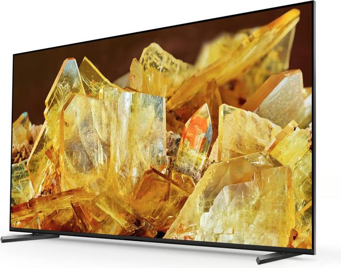 Immagine prodotto Sony XR-55X90K (55", X90K, LCD, 4K, 2022)