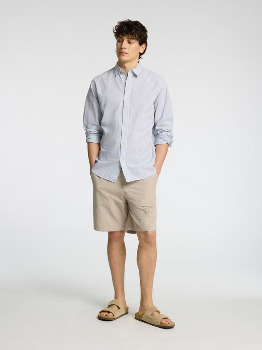 Produktbild Selected Homme Slim Fit Hemd (L)