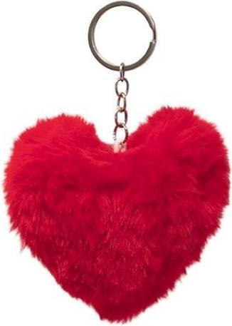 La Vida Mini-Liebling Karabiner Herz