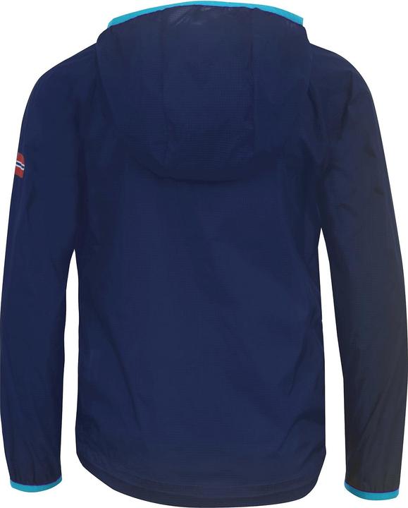 Produktbild Trollkids Fjell Running Jacke (104)