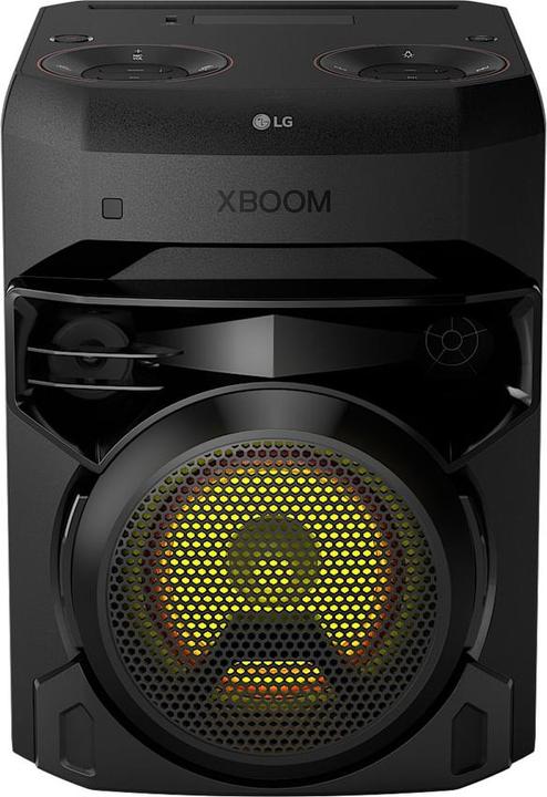 Produktbild LG Speakers RNC2 Black 80 W
