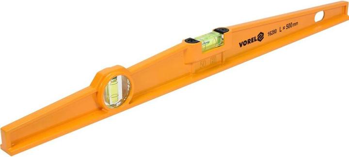 Toya VOREL POZIOMNICA TRAPEZOWA 500mm (50 cm)