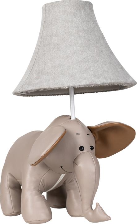 Produktbild Happy Lamps Bobby der Elefant (470 lm)