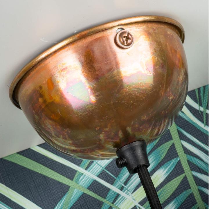 Actual product image It`s about RoMi Meknes (E27)