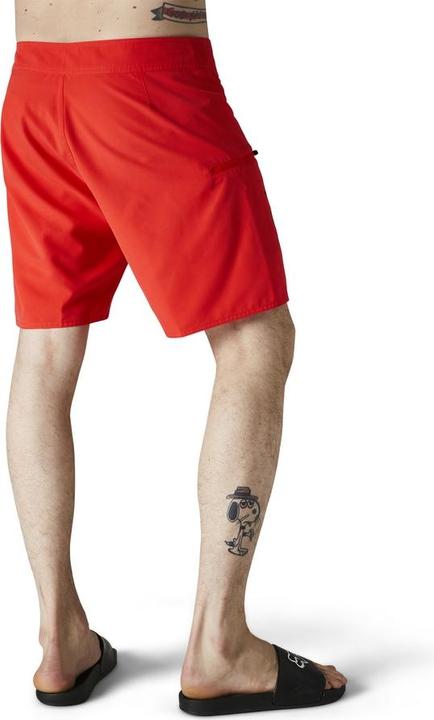Produktbild Fox B-SHORT 22 OVERHEAD FHE 18" RED 32 (32)