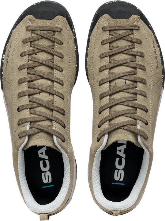 Actual product image Scarpa Mojito Planet Suede (45.5)