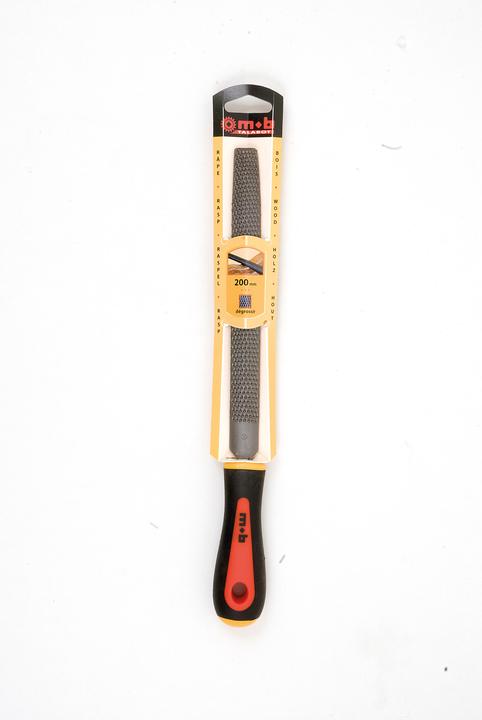 Image du produit MOB Râpe demi-ronde
