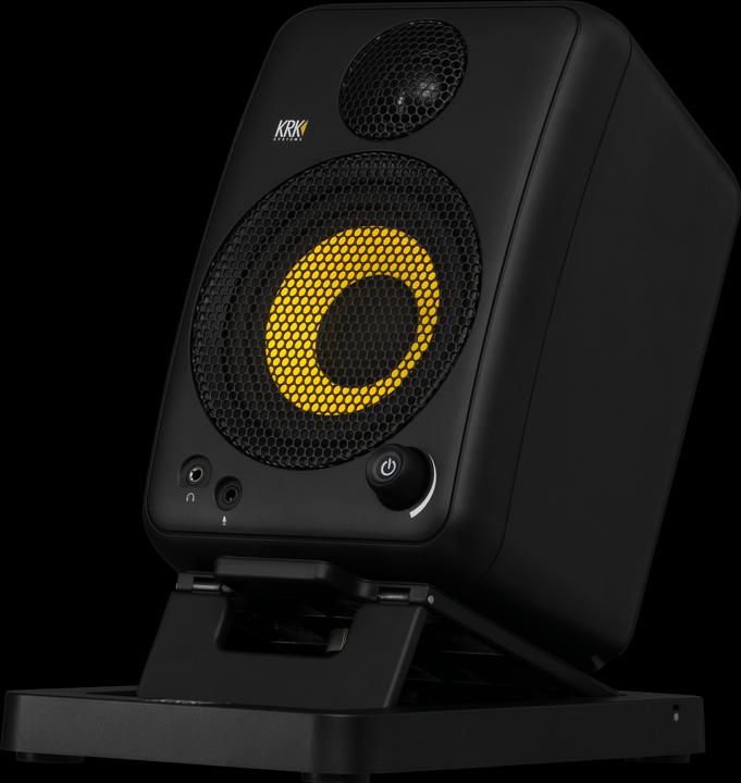 Image du produit KRK GoAux4 (Actif, Couples, 2x 33 W)