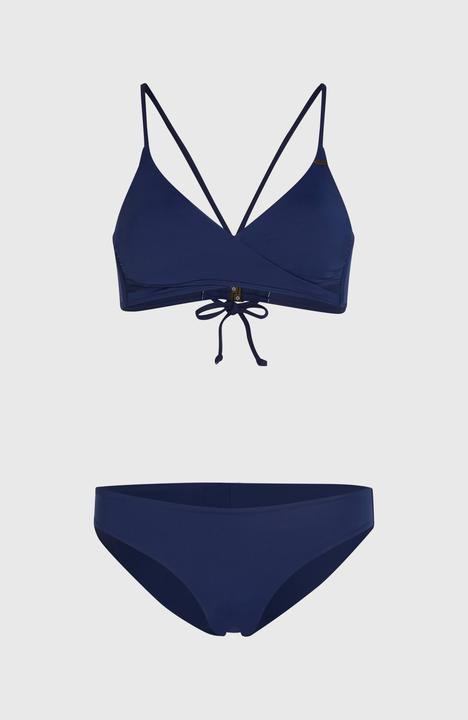 Actual product image O'Neill Women's Essentials Baay Maoi Bikini Set (44)