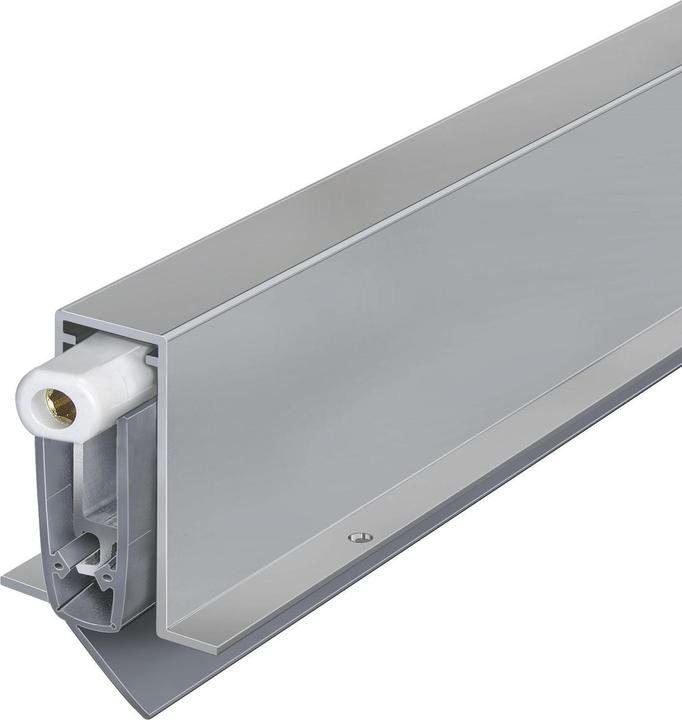 Actual product image Planet Door drop seals RF
