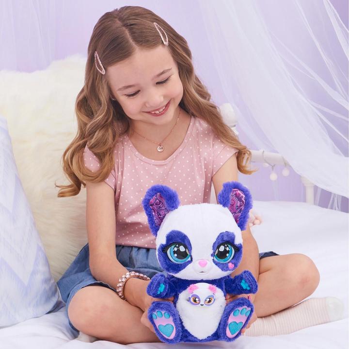 Actual product image Spin Master Peek-A-Roo