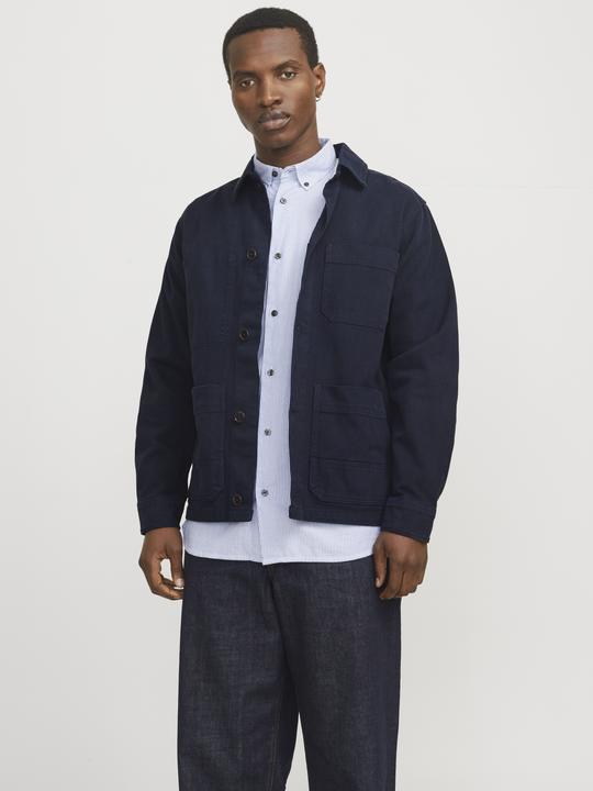 Immagine prodotto Jack & Jones Jprccderry Worker L/S Overshirt (XL)
