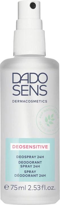 Image du produit Dado Sens SOINS SPÉCIAUX Déodorant spray 24h sensible aux déodorants (Spray, 75 ml)