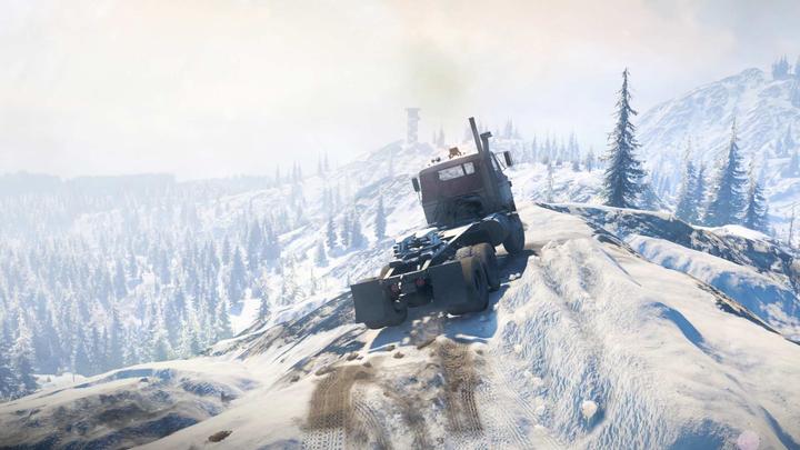Immagine prodotto astragon SnowRunner (PC, Multilingue)