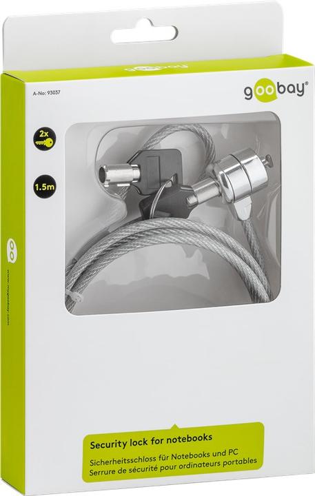 Immagine prodotto Goobay 93037