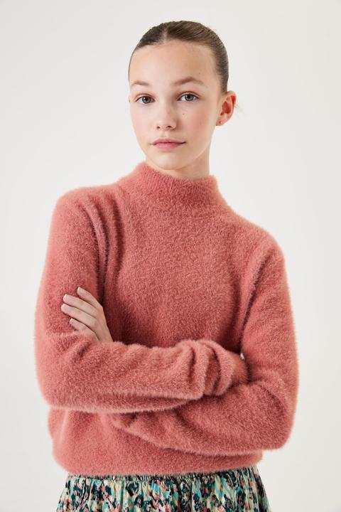 Image du produit Garcia Pull en peluche (128, 134)
