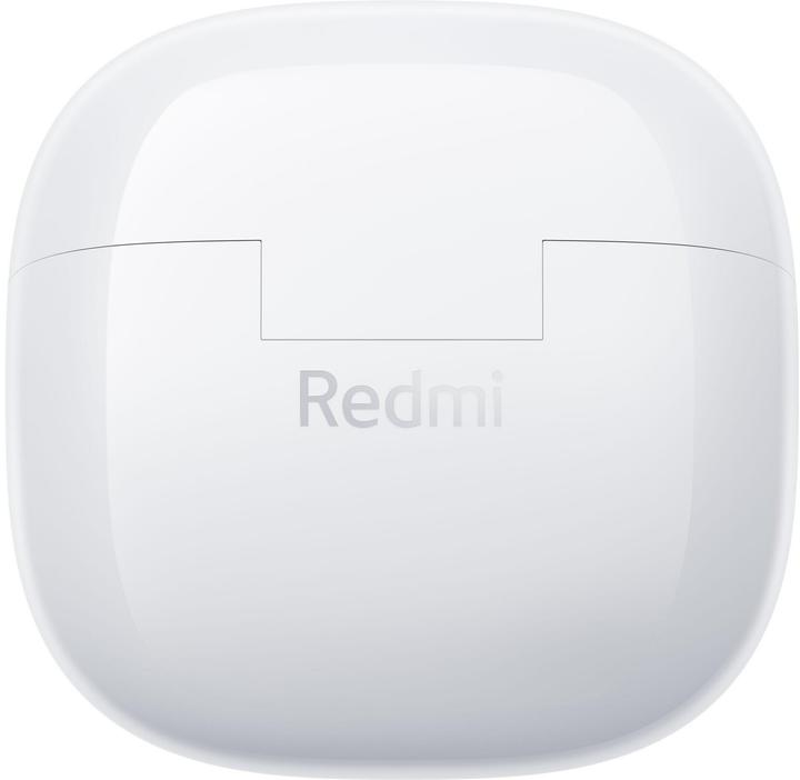 Produktbild Xiaomi Redmi Buds 6 Lite - Weiss (ANC, 38 h, Kabellos)