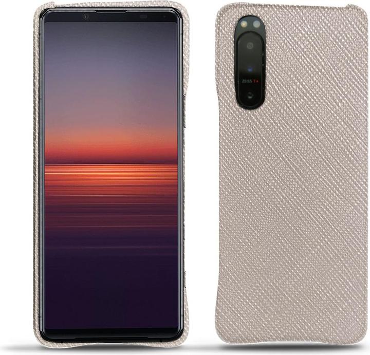 Image du produit Noreve Housse cuir (Sony Xperia 5 II)