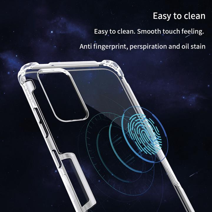 Produktbild Nillkin Nature Soft Series (Samsung Galaxy S20+)
