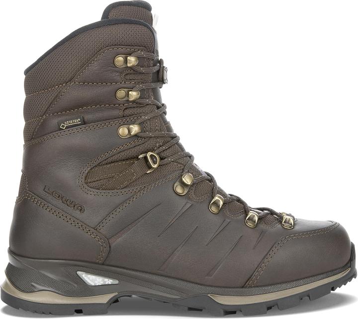 Lowa Yukon Ice II GTX Ws