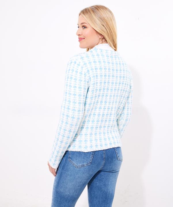 Actual product image Joe Browns Vintage Tweed Cardigan