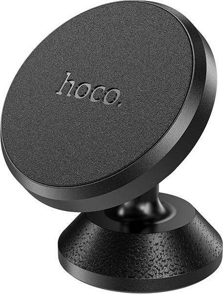 Actual product image Hoco Magnetic car dashboard phone holder