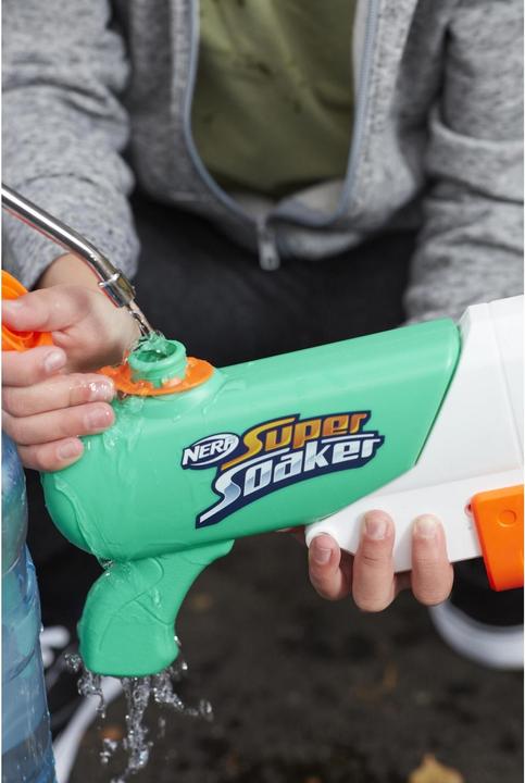 Produktbild Nerf Super Soaker Hydro Frenzy
