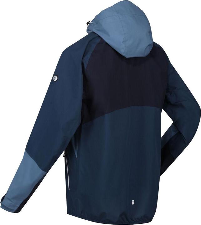 Actual product image Regatta M's Deserto (M)