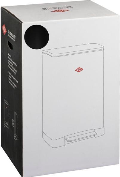 Actual product image Wesco Big Double Boy (36 l)